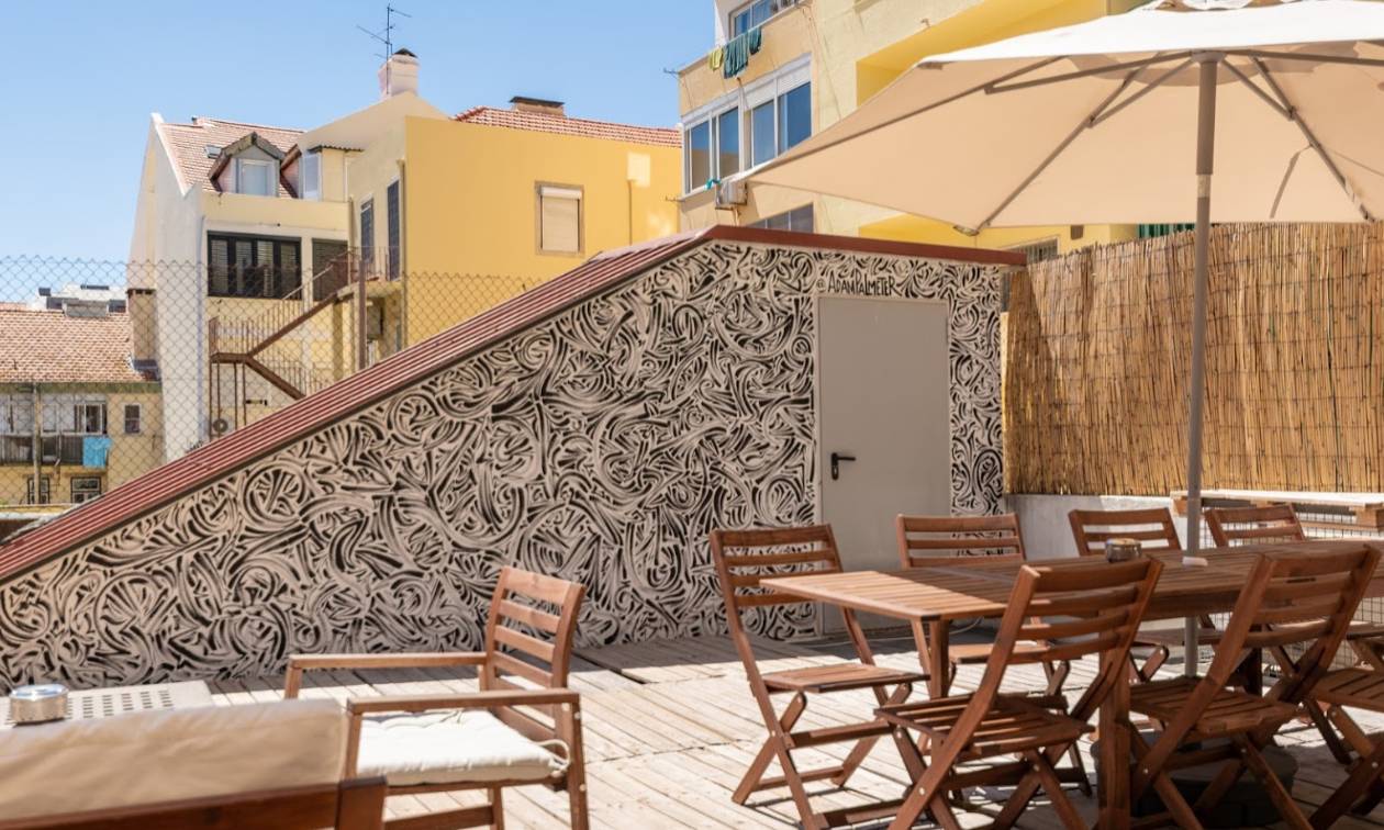 The Block Cafe