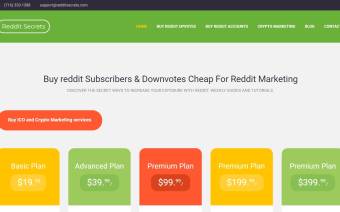 Reddit Secrets