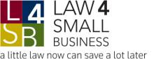 Law 4 Small Business