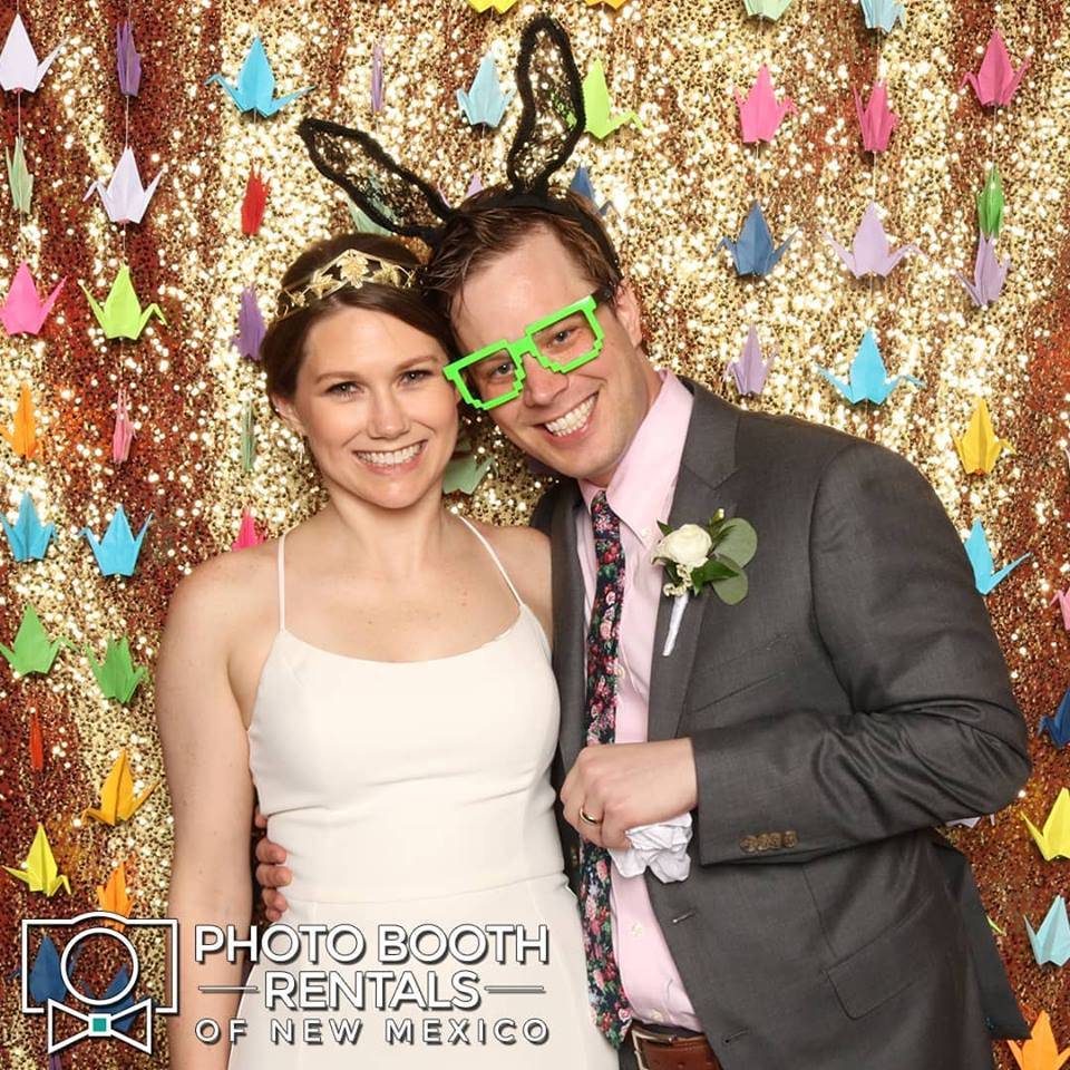 Photobooth Rentals of New Mexico