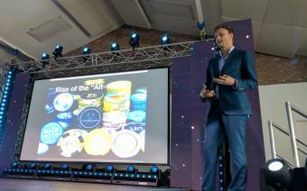 Blockchain Education Network
