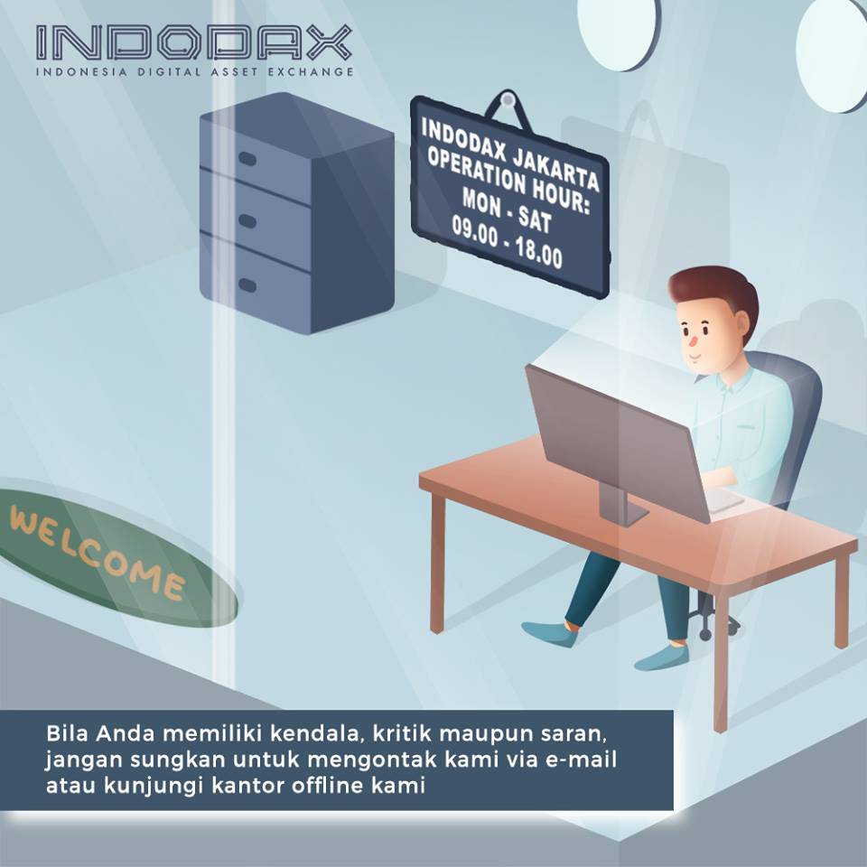 Indodax