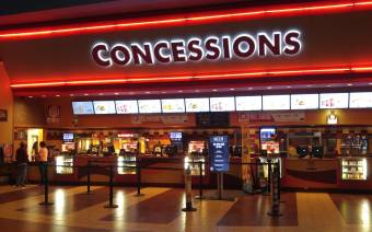 Regal Edwards West Oaks Mall & RPX