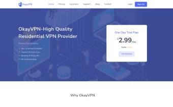 OkayVPN