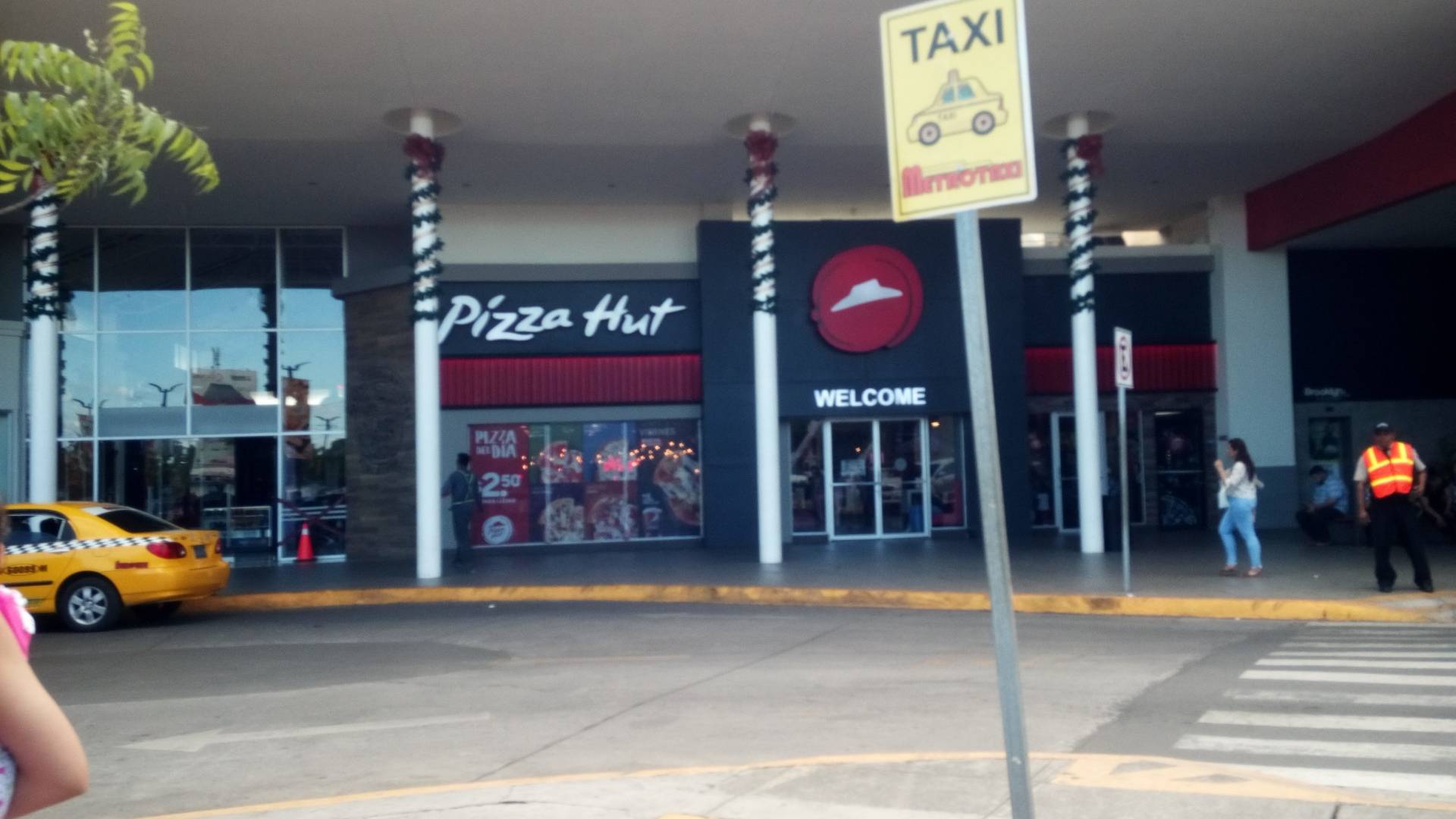 Pizza Hut