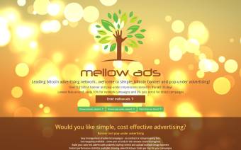Mellow Ads