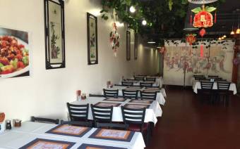 Beijing Wok
