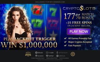 CryptoSlots