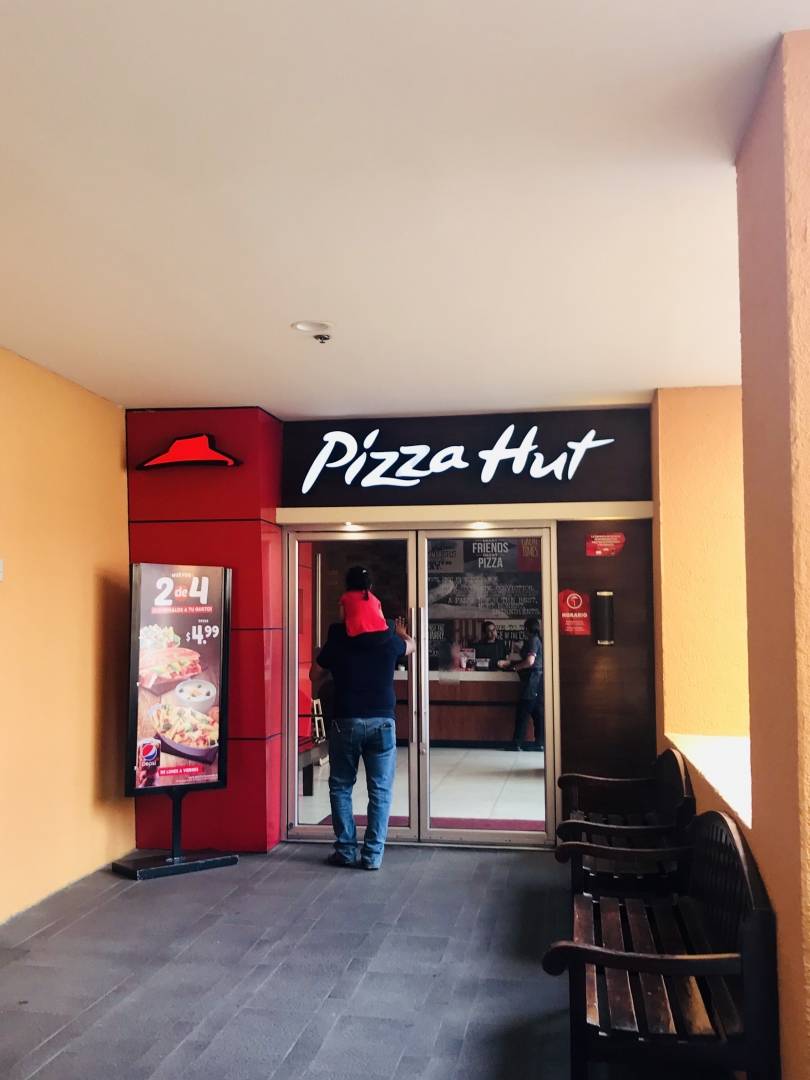 Pizza Hut