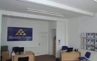 Huxtable Estates