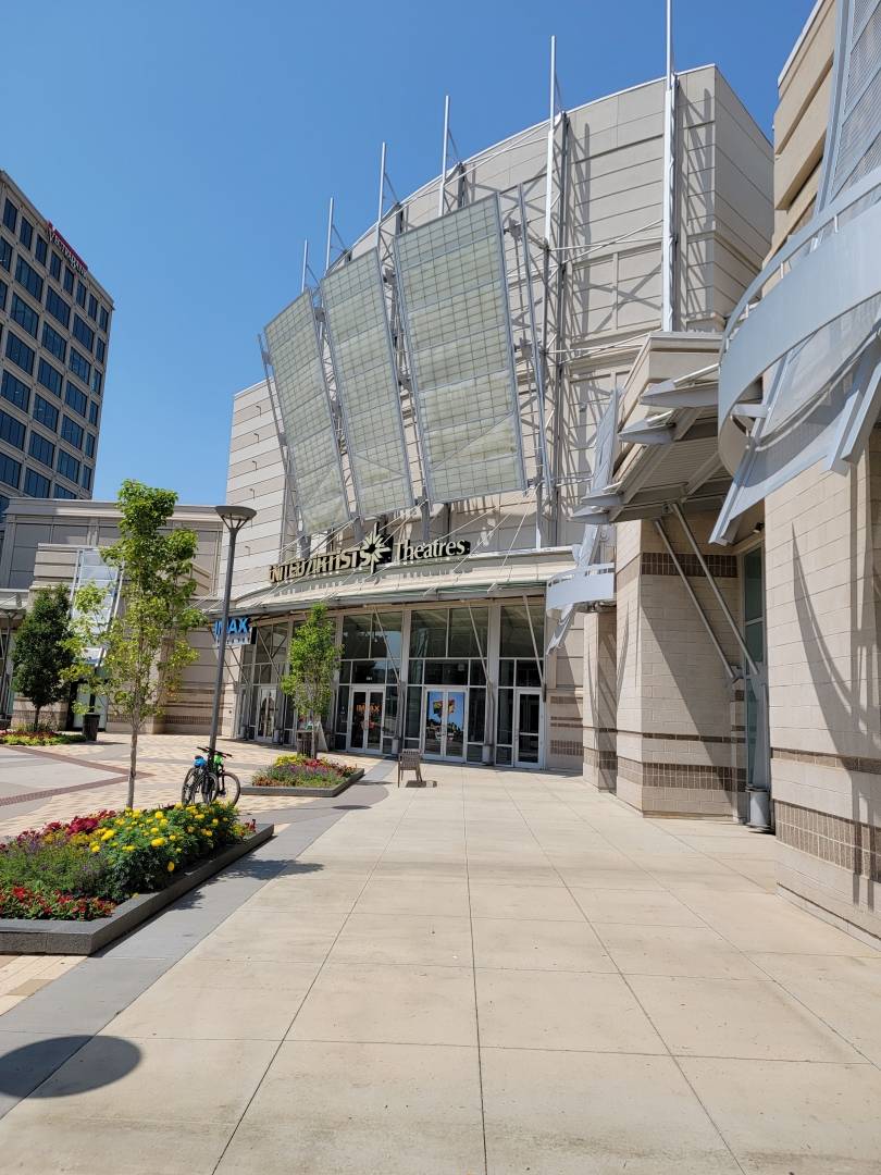Regal UA Colorado Center & IMAX