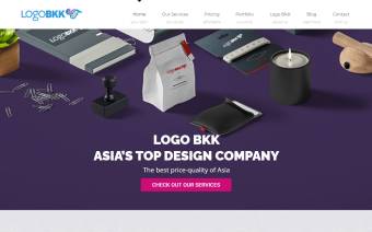 Logo BKK