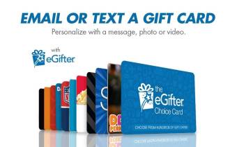 eGifter