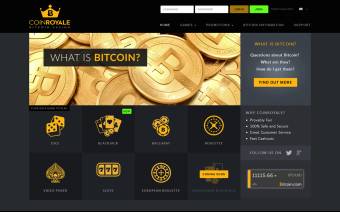 CoinRoyale