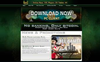 SwCPoker