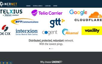 Ginernet