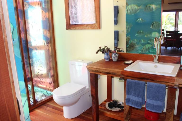 Kaireva Beach House