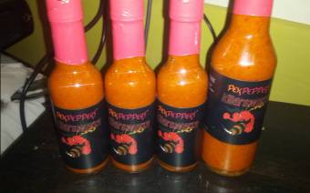 PexPeppers