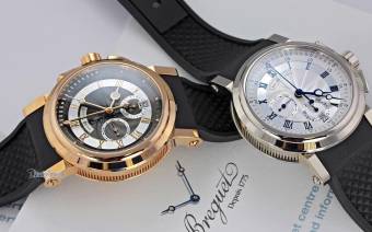 PrestigeTime