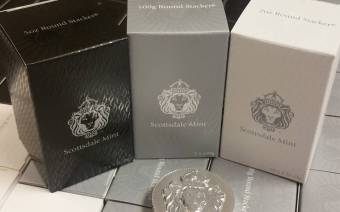 Scottsdale Mint