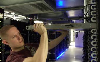 Limestone Networks