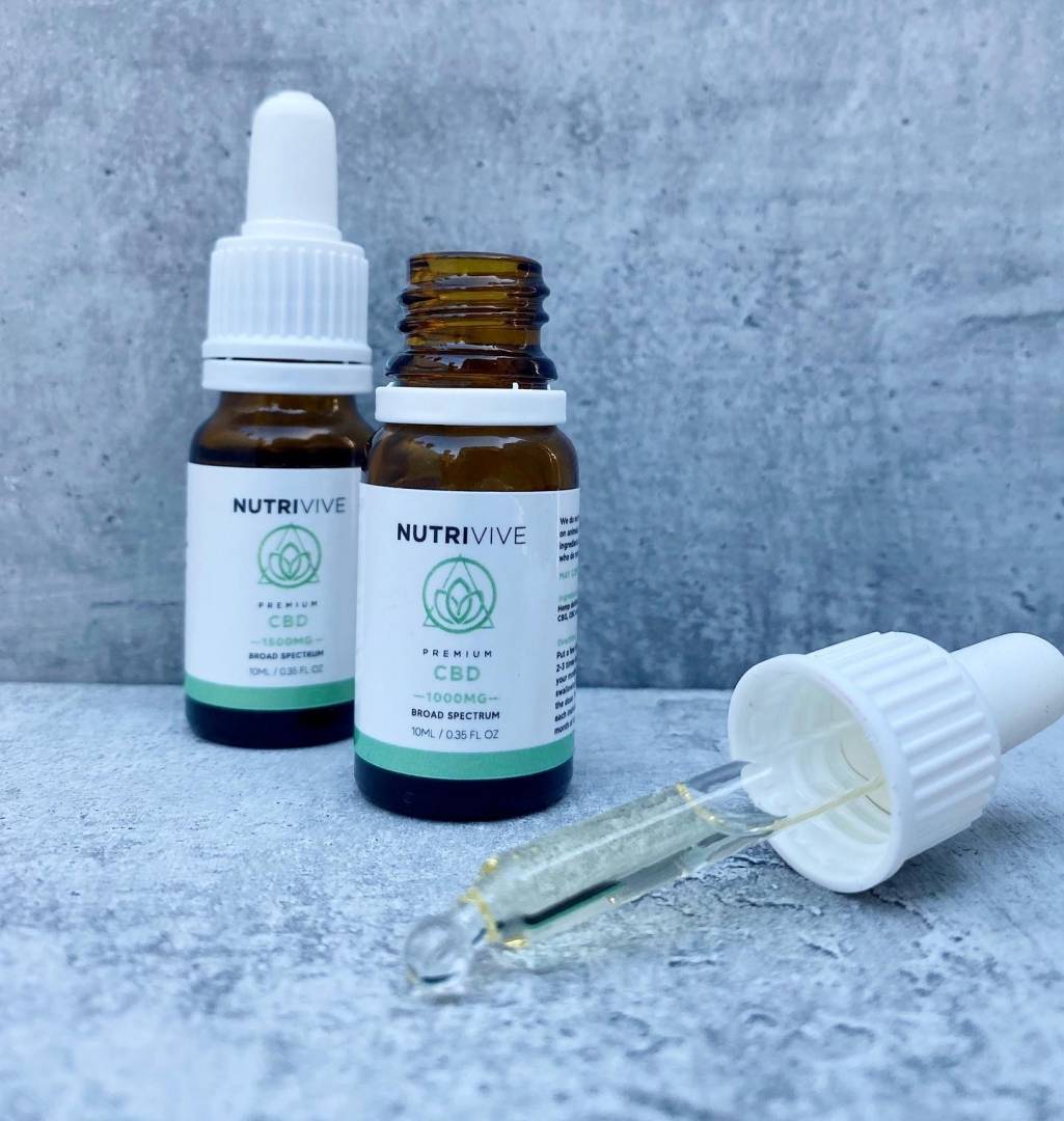 Nutrivive