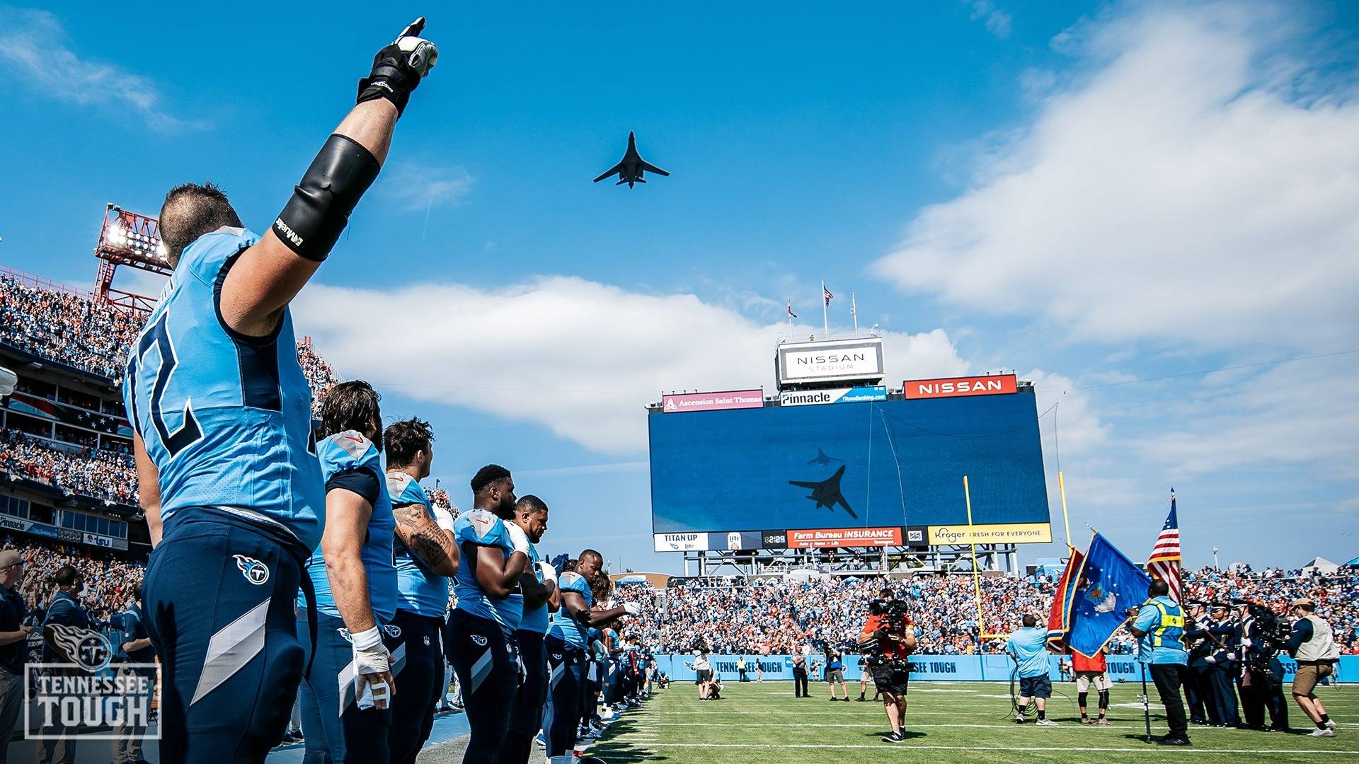 Tennessee Titans