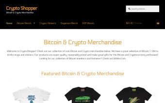 CryptoShopper