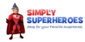 SimplySuperHeroes