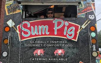 Sum Pig