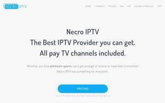 NecroIPTV