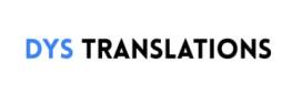 DYS Translations