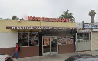 Nissi Restaurant & Bakery
