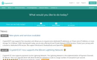 CryptoHO.ST