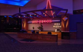 Regal Manchester - Fresno