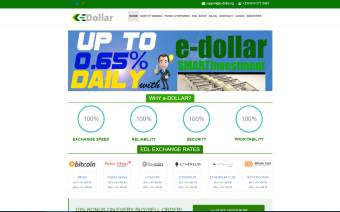 E-Dollar