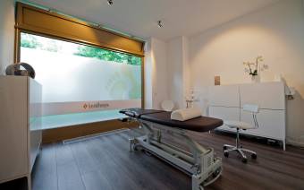 Physiotherapie Alexandros Swoch
