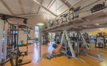 Balance Fitness Clubs