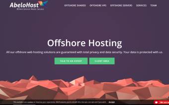 AbeloHost