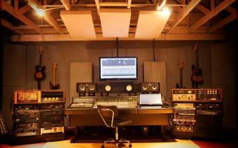 York Recording