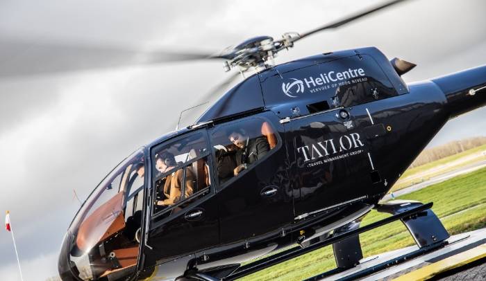 Taylor Travel Management Group