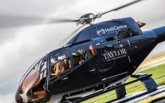 Taylor Travel Management Group