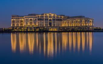 Palazzo Versace Dubai