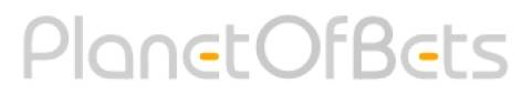 PlanetOfBets