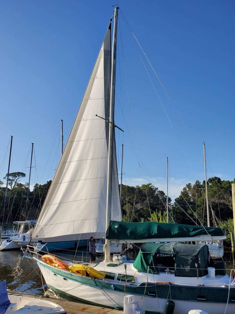 Sunshine Cruising Yachts