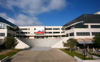 University of Nicosia Greece
