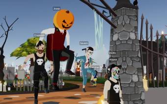 Decentraland