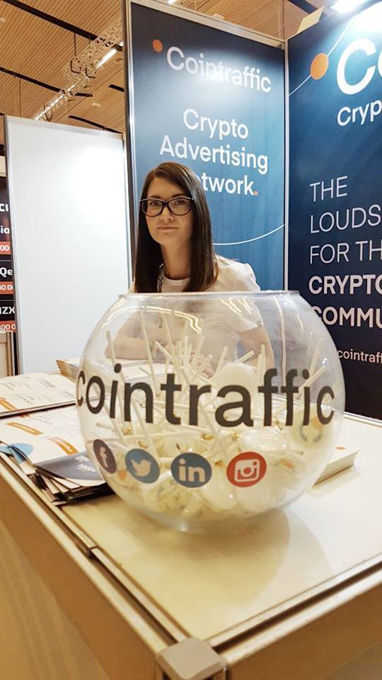 Cointraffic