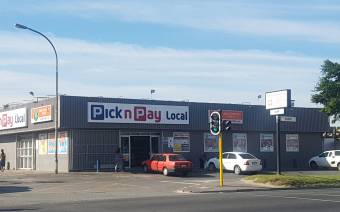 Pick n Pay Local Klipkop De la Rey