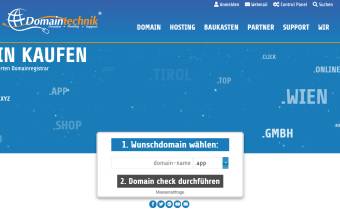 Domain Technik